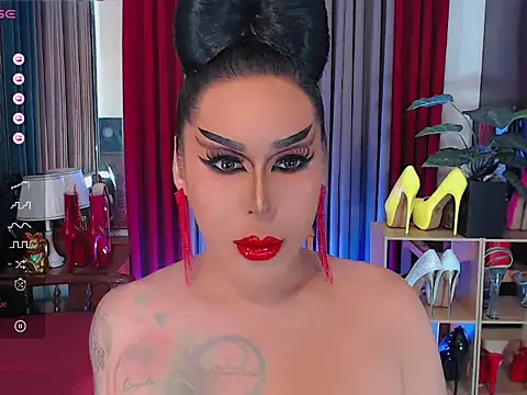 bubblebuttkate online show from November 21, 2025, 4:55 am