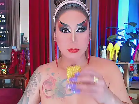 Snapshot of bubblebuttkate chatting on February 1, 2026, 5:28 am bubblebuttkate online show from February 1, 2026, 5:28 am