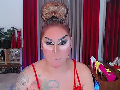 bubblebuttkate online show from March 19, 2026, 4:49 am