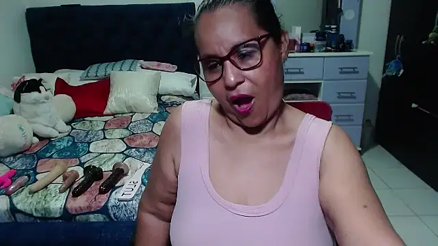 pervert mommy  online show from October 20, 2025, 9:54 am