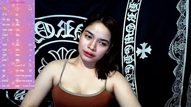  preciousmoira  online show from July 14, 2026, 11:38 am