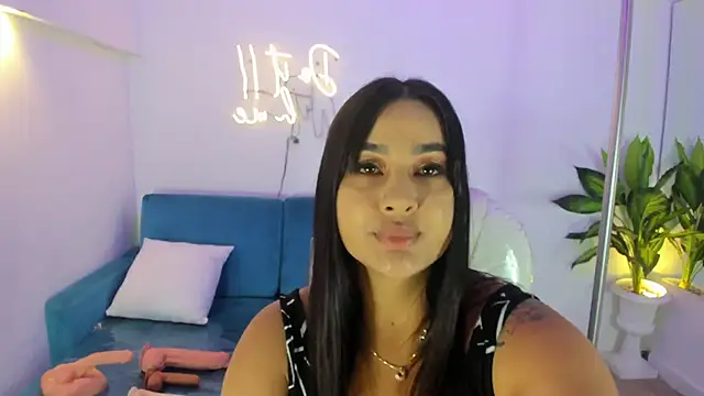 Pamela roberts online show from December 31, 2024, 11:53 am