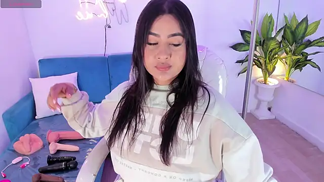 Pamela roberts online show from January 2, 2025, 11:52 am