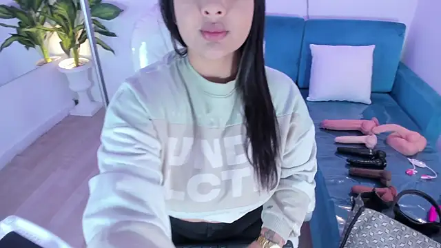 Pamela roberts online show from January 13, 2025, 11:52 am