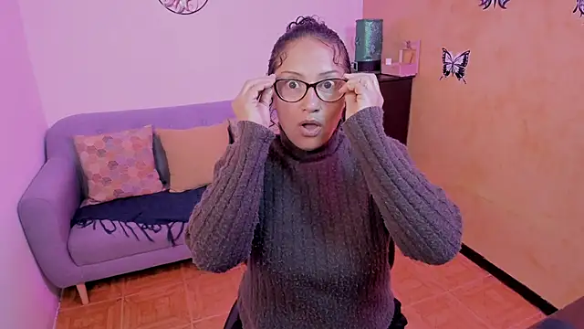 scarlet wet online show from January 6, 2026, 11:07 pm