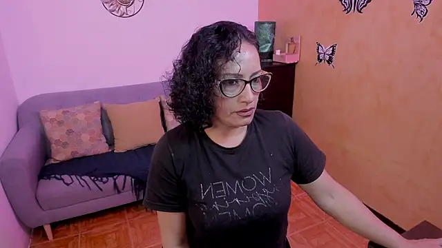 scarlet wet online show from January 10, 2026, 9:30 pm