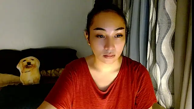 SweetLilly 18 online show from March 26, 2026, 6:30 am