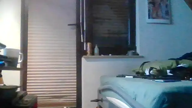 Genius1606 online show from November 22, 2025, 7:46 pm