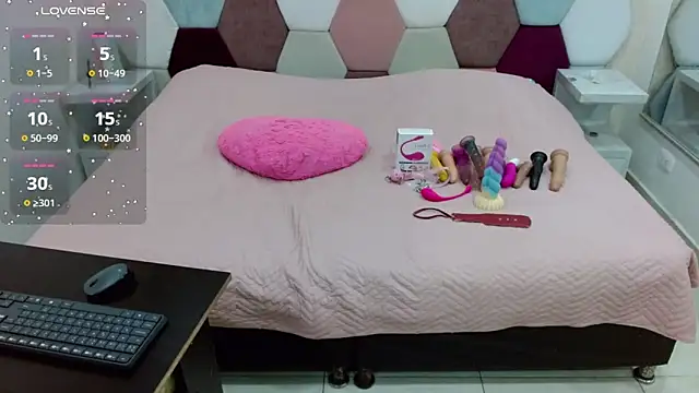 angel blue online show from March 11, 2025, 4:07 pm