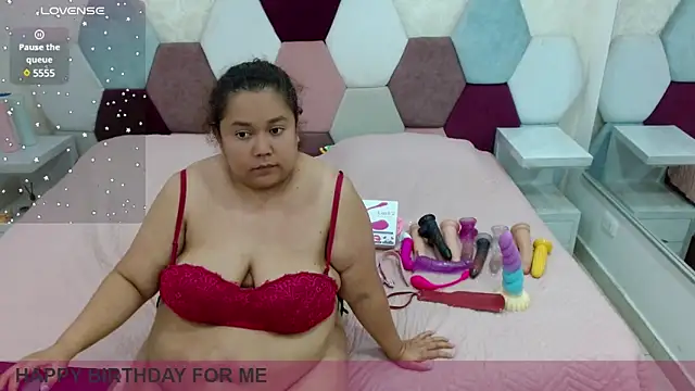 angel blue online show from March 19, 2025, 12:15 am