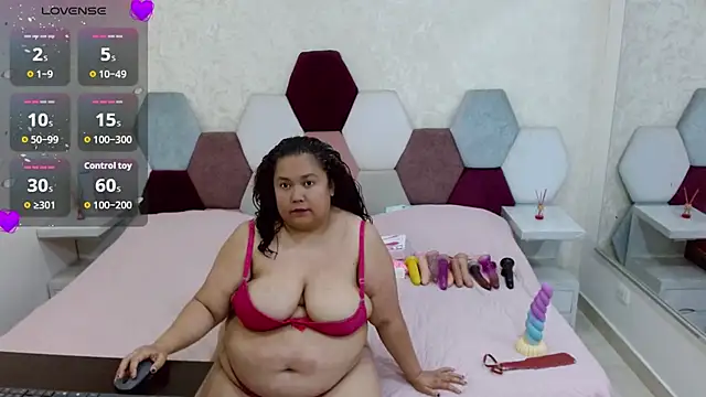 angel blue online show from September 25, 2025, 3:38 pm