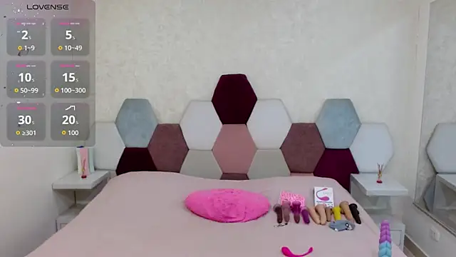 angel blue online show from October 29, 2025, 3:47 pm