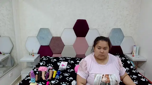 angel blue online show from March 24, 2026, 2:55 pm