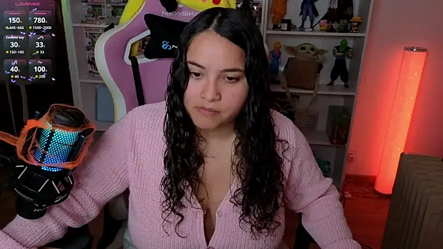 Sweet sully   online show from November 2, 2025, 9:44 am