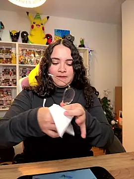 Sweet sully   online show from January 13, 2026, 9:25 am