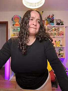 Sweet sully   online show from March 16, 2026, 12:09 pm