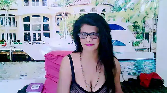 Snapshot of IndianAllure chatting on January 16, 2025, 11:58 am IndianAllure online show from January 16, 2025, 11:58 am