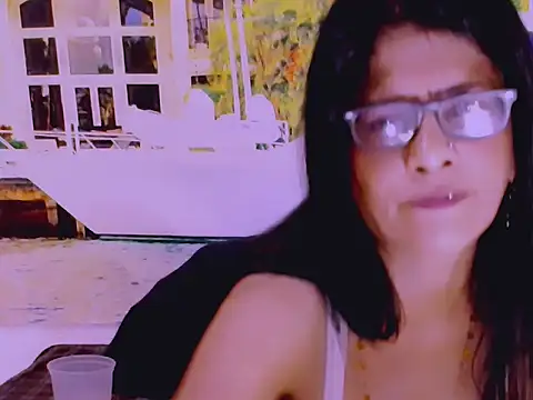 Snapshot of IndianAllure chatting on February 10, 2025, 11:57 am IndianAllure online show from February 10, 2025, 11:57 am