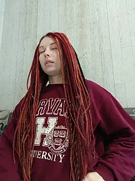 Frost foxy online show from November 7, 2025, 2:22 am