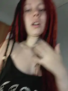 Frost foxy online show from November 16, 2025, 4:29 am