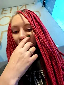 Frost foxy online show from December 19, 2025, 2:40 am