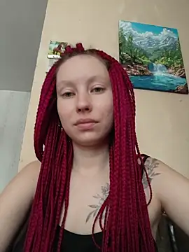 Frost foxy online show from February 16, 2026, 4:19 am