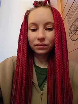 Frost foxy online show from February 20, 2026, 3:25 am