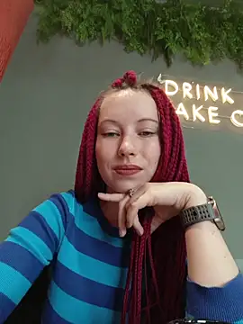 Frost foxy online show from March 8, 2026, 4:27 am