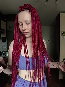 Frost foxy online show from April 13, 2026, 4:07 am