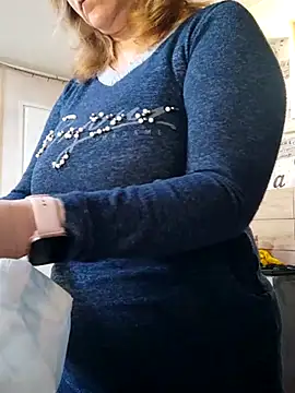 Elza01 online show from March 20, 2025, 7:03 am