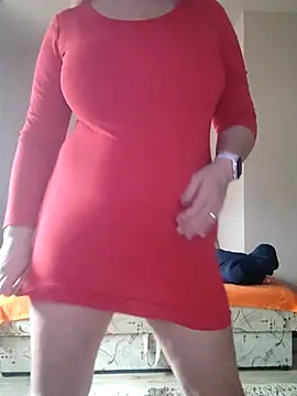 Elza01 online show from November 8, 2025, 7:52 am