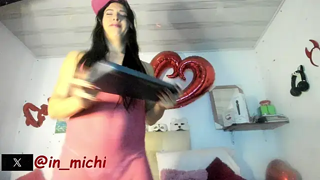 dangerous bitch online show from November 26, 2025, 12:33 am