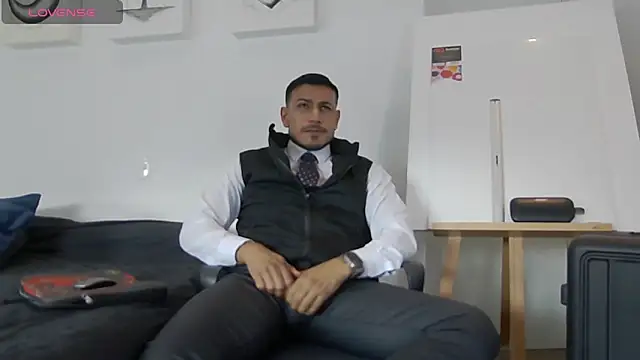 WillSandler online show from December 19, 2025, 8:27 pm