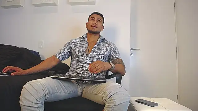 WillSandler online show from March 25, 2026, 8:59 pm