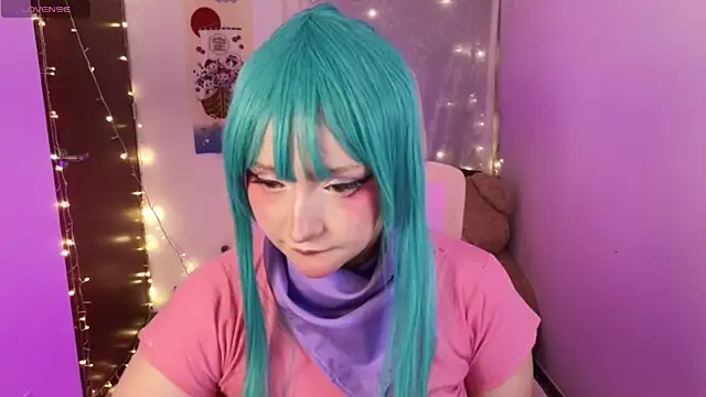 Snapshot of KuroChan420 chatting on December 18, 2025, 1:22 am KuroChan420 online show from December 18, 2025, 1:22 am