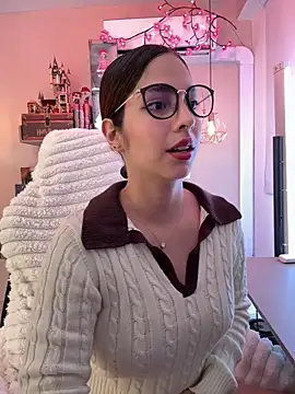 Zoe Bae online show from February 6, 2026, 10:02 pm