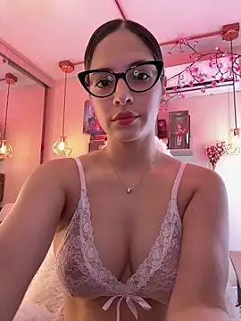 Zoe Bae online show from March 16, 2026, 11:09 pm