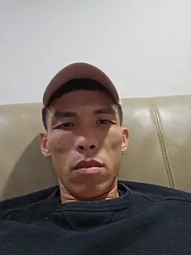 jsutinxtalkshow online show from November 23, 2025, 1:05 am