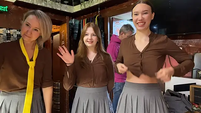 dirtypub online show from December 15, 2024, 11:45 am