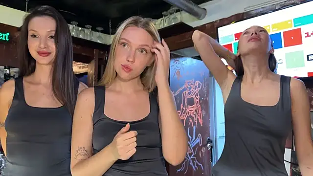 dirtypub online show from July 5, 2026, 1:07 pm