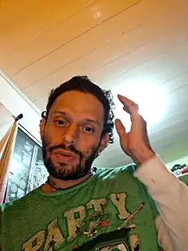 Toycockhot online show from March 22, 2025, 4:24 am