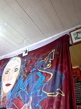 Toycockhot online show from March 22, 2025, 7:20 pm