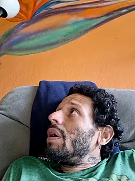 Toycockhot online show from March 22, 2025, 10:26 pm