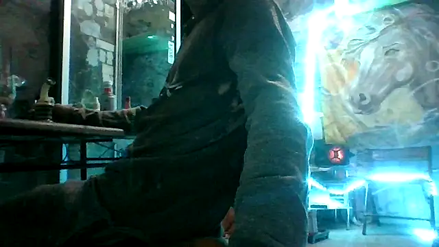 Toycockhot online show from October 20, 2025, 2:56 am