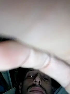 Toycockhot online show from November 1, 2025, 2:41 pm