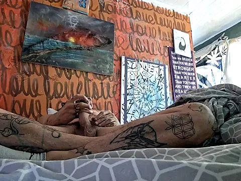 Toycockhot online show from November 21, 2025, 3:00 pm