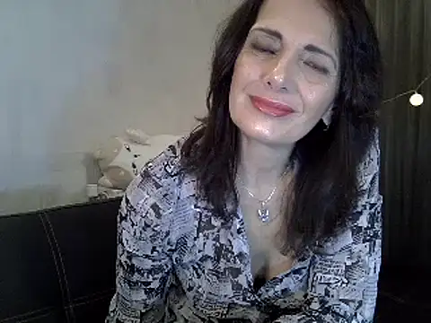 DreamMarianna online show from January 26, 2025, 9:51 pm