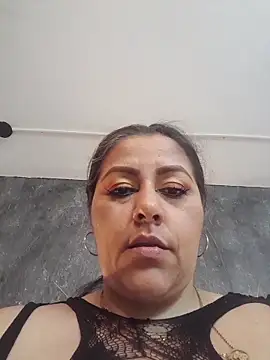 SexxyPamela online show from February 24, 2026, 7:23 pm