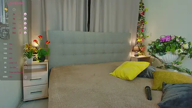 Snapshot of Carla_Dalton chatting on February 23, 2025, 1:35 am Carla Dalton online show from February 23, 2025, 1:35 am