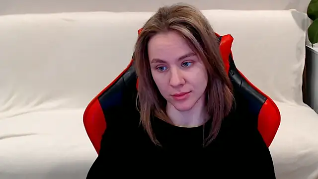 Snapshot of Mila_Jon chatting on January 23, 2025, 2:55 am Mila Jon online show from January 23, 2025, 2:55 am